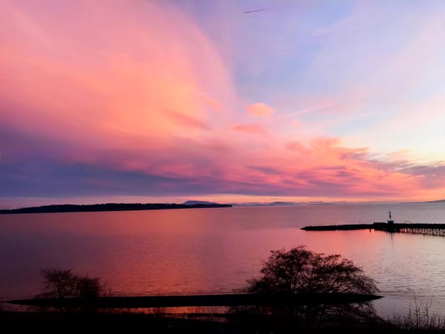Apartment for rent in White Rock, South Surrey White Rock, 3rd Floor 15165 Marine Drive, 263192650 | Realtylink.org