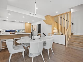 Townhouse for sale in North Vancouver, North Vancouver, 3206 Highland Boulevard, 263192652 | Realtylink.org