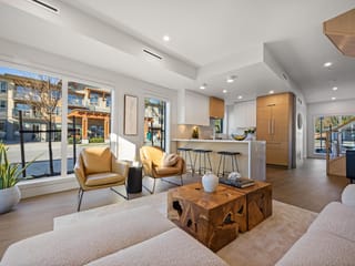 Townhouse for sale in North Vancouver, North Vancouver, 3218 Highland Boulevard, 263192653 | Realtylink.org