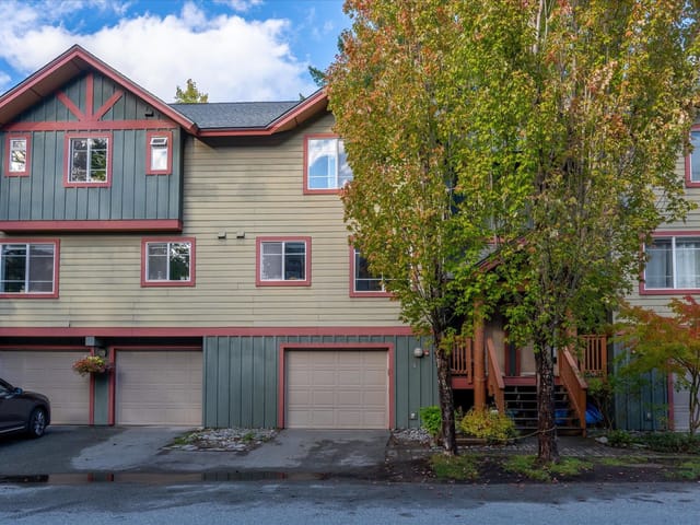 Townhouse for sale in Pemberton, Pemberton, 14 1450 Vine Road Road, 263192661 | Realtylink.org