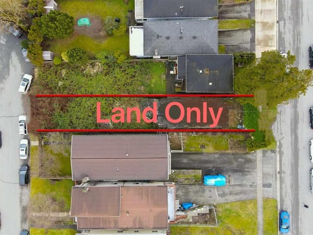 Lot for sale in Burnaby, Burnaby South, 4811 Maitland Street, 263192663 | Realtylink.org