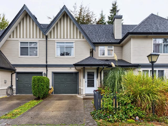 Townhouse for sale in Surrey, Cloverdale, 47 18883 65 Street, 263192664 | Realtylink.org