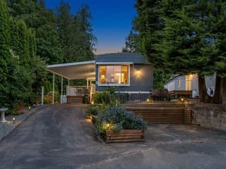 Manufactured Home for sale in Abbotsford, Abbotsford, 30 2035 Martens Street, 263192665 | Realtylink.org