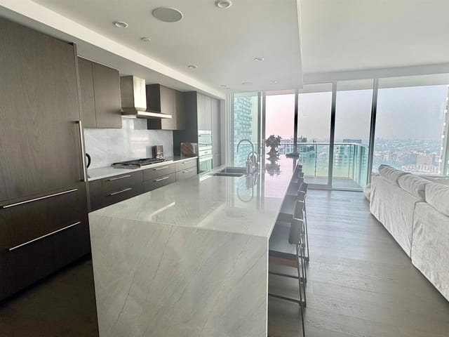 Apartment for rent in Vancouver, Vancouver West, 3004 1335 Howe Street, 263192666 | Realtylink.org