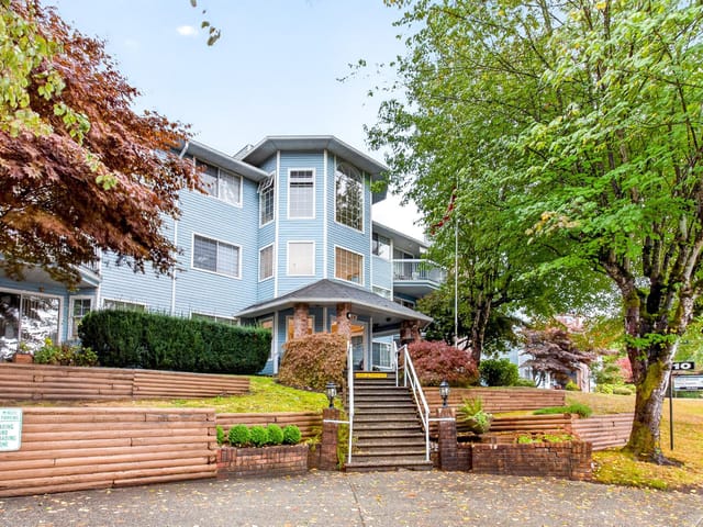 Apartment for sale in Maple Ridge, Maple Ridge, 103 11510 225 Street, 263192668 | Realtylink.org