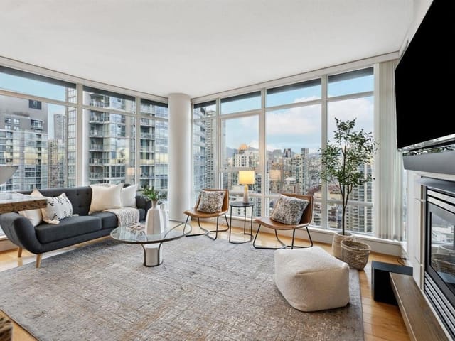 Apartment for rent in Vancouver, Vancouver West, 220X 1483 Homer Street, 263192670 | Realtylink.org