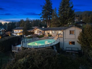 House for sale in West Vancouver, West Vancouver, 4570 Woodgreen Court, 263192673 | Realtylink.org