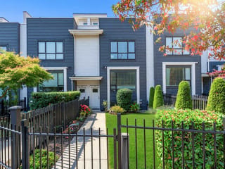 Townhouse for sale in Surrey, South Surrey White Rock, 218 2277 Oak Meadows Drive, 263192675 | Realtylink.org