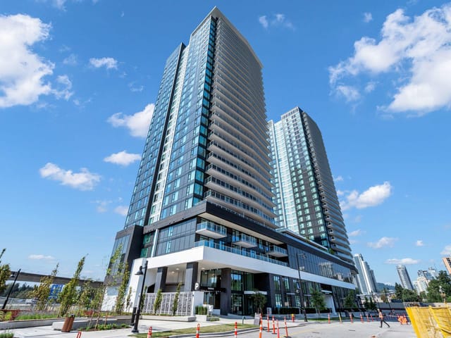 Apartment for sale in Coquitlam, Coquitlam, 809 308 Alderson Avenue, 263192680 | Realtylink.org
