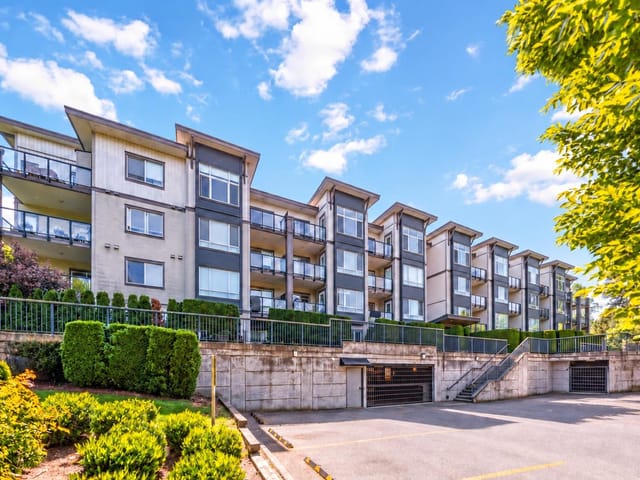 Apartment for sale in Abbotsford, Abbotsford, 307 2943 Nelson Place, 263192692 | Realtylink.org