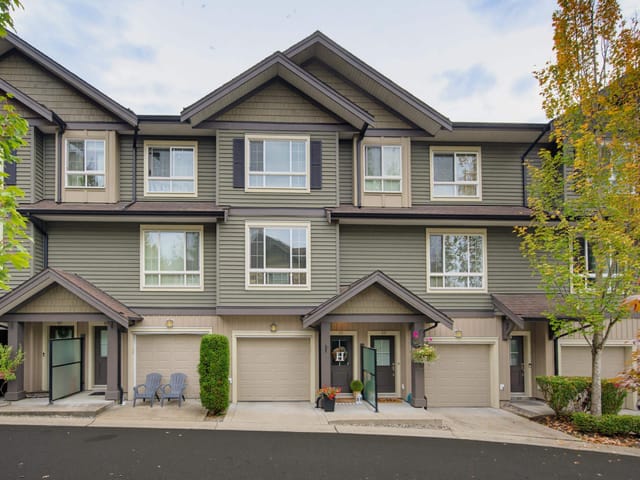 Townhouse for sale in Langley, Langley, 45 21867 50 Avenue, 263192694 | Realtylink.org