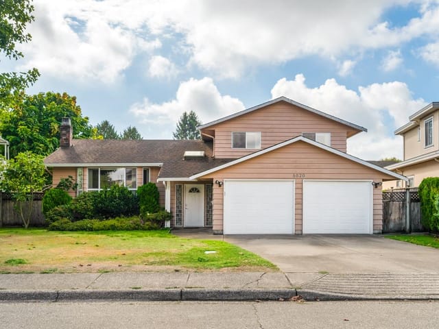 House for sale in Richmond, Richmond, 8620 Demorest Drive, 263192696 | Realtylink.org