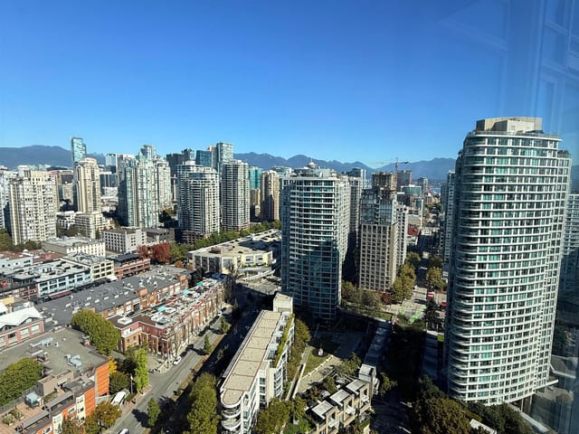 Apartment for rent in Vancouver, Vancouver West, 3305 193 Aquarius Mews, 263192701 | Realtylink.org