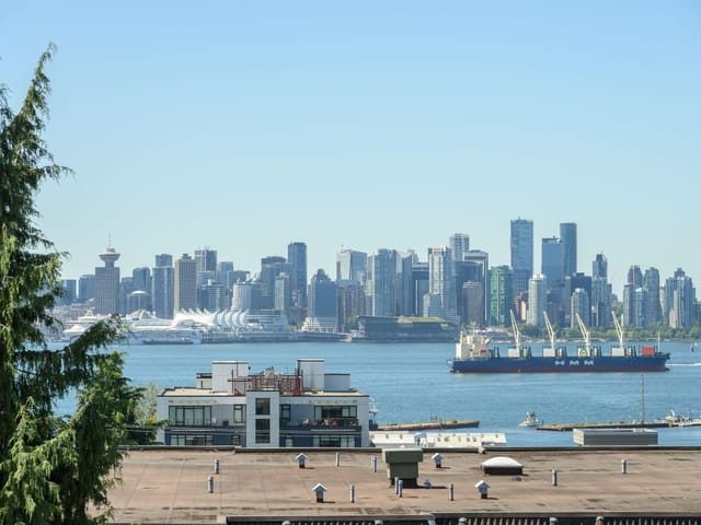 Apartment for sale in North Vancouver, North Vancouver, 305 310 W 3rd Street, 263192702 | Realtylink.org