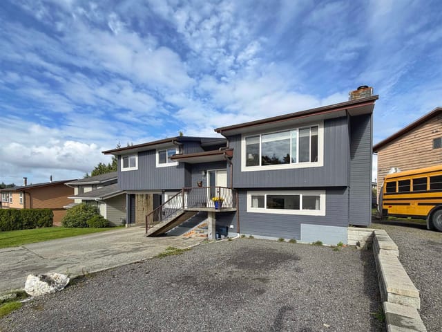 House for sale in Prince Rupert, Prince Rupert, 149 Gull Crescent, 263192703 | Realtylink.org