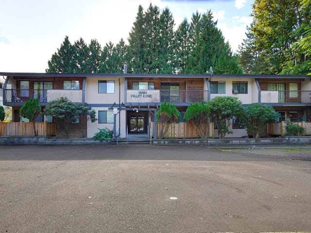Apartment for sale in Abbotsford, Abbotsford, 101 33450 George Ferguson Way, 263192706 | Realtylink.org
