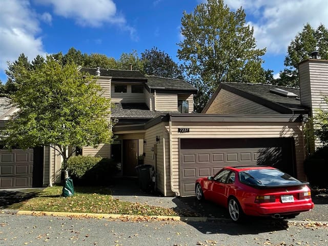Townhouse for sale in Vancouver, Vancouver East, 7237 Quatsino Drive, 263192707 | Realtylink.org