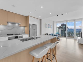 Apartment for sale in Coquitlam, Coquitlam, 3305 567 Clarke Road, 263192708 | Realtylink.org