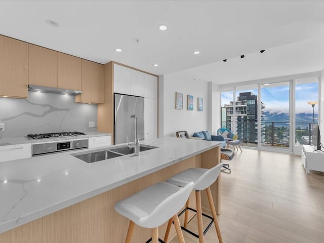 Apartment for sale in Coquitlam, Coquitlam, 3305 567 Clarke Road, 263192708 | Realtylink.org