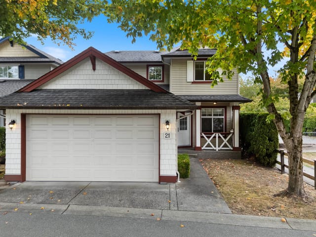 House for sale in Surrey, Cloverdale, 21 18868 69 Avenue, 263192709 | Realtylink.org