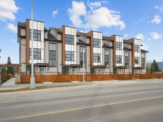 Townhouse for sale in Mission, Mission, 8 32929 Cherry Avenue, 263192710 | Realtylink.org