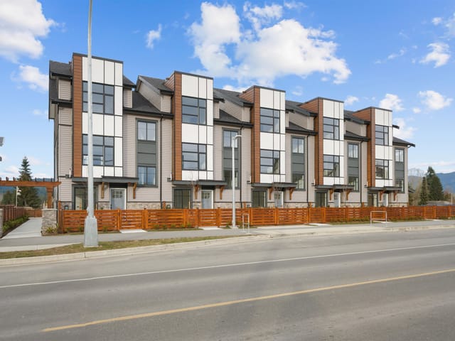 Townhouse for sale in Mission, Mission, 8 32929 Cherry Avenue, 263192710 | Realtylink.org