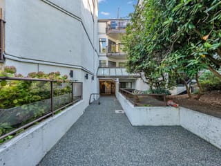 Apartment for sale in Vancouver, Vancouver East, 110 2222 Prince Edward Street, 263192713 | Realtylink.org