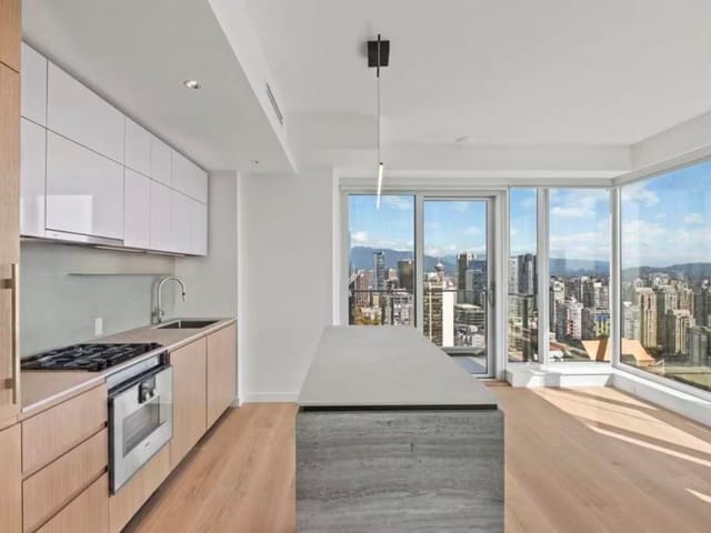 Apartment for rent in Vancouver, Vancouver West, 1277 Hornby Street, 263192714 | Realtylink.org
