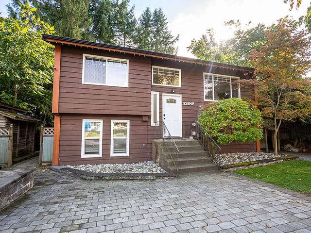 House for sale in Mission, Mission, 32646 Antelope Avenue, 263192725 | Realtylink.org