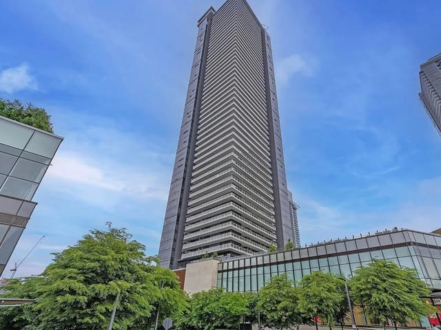 Apartment for sale in Burnaby, Burnaby North, 4705 1955 Alpha Way, 263192730 | Realtylink.org