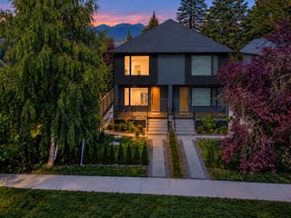 1/2 Duplex for sale in Vancouver, Vancouver West, 2837 W 31st Avenue, 263192732 | Realtylink.org