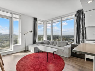 Apartment for sale in Burnaby, Burnaby North, 3703 2388 Madison Avenue, 263192735 | Realtylink.org