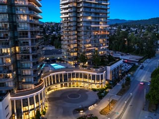 Apartment for sale in Burnaby, Burnaby North, 2606 5333 Goring Street, 263192736 | Realtylink.org