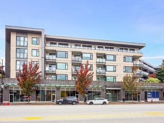 Apartment for sale in North Vancouver, North Vancouver, 209 725 Marine Drive, 263192740 | Realtylink.org