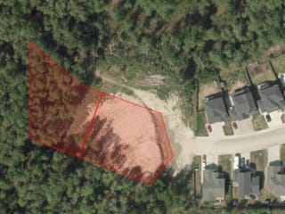 Lot for sale in Prince George, PG City South West, 3777 Barnes Drive, 263192744 | Realtylink.org