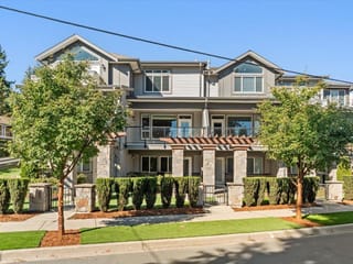 Townhouse for sale in Abbotsford, Abbotsford, 3 32955 Mill Lake Road, 263192748 | Realtylink.org