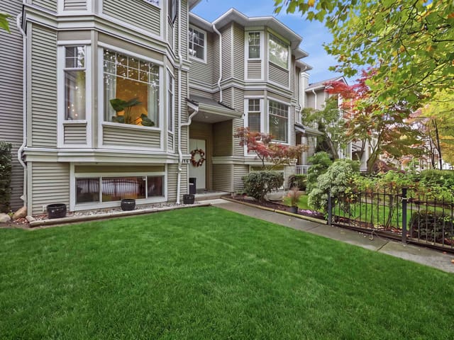 Townhouse for sale in Surrey, Surrey, 6556 121 Street, 263192753 | Realtylink.org