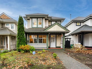 House for sale in Surrey, Surrey, 14858 58 Avenue, 263192754 | Realtylink.org