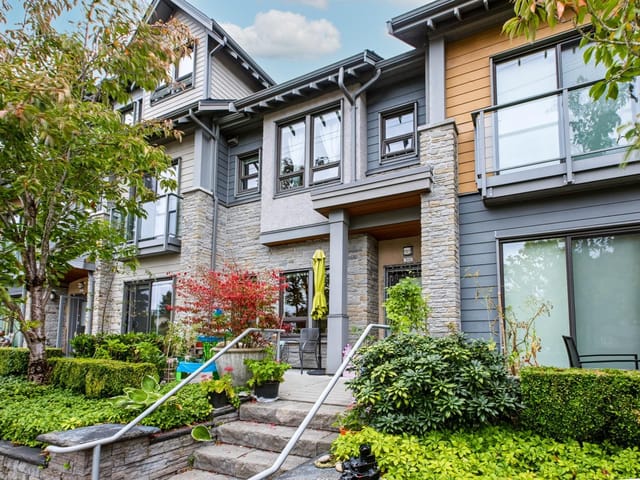 Townhouse for sale in Tsawwassen, Tsawwassen, 103 1708 55a Street, 263192755 | Realtylink.org
