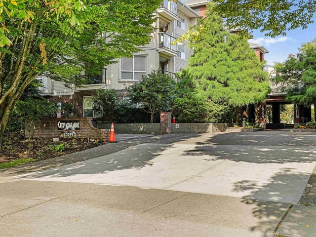 Apartment for sale in Langley, Langley, 107 20239 Michaud Crescent, 263192756 | Realtylink.org