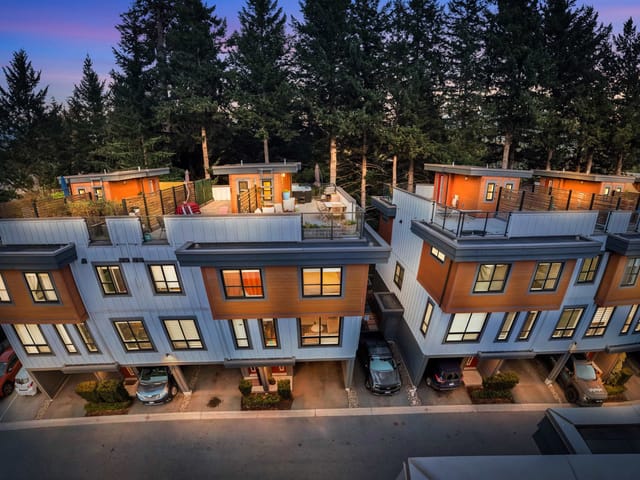 Townhouse for sale in Squamish, Squamish, 64 39769 Government Road, 263192757 | Realtylink.org