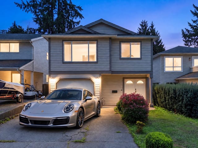 House for sale in North Vancouver, North Vancouver, 3638 Maginnis Avenue, 263192764 | Realtylink.org