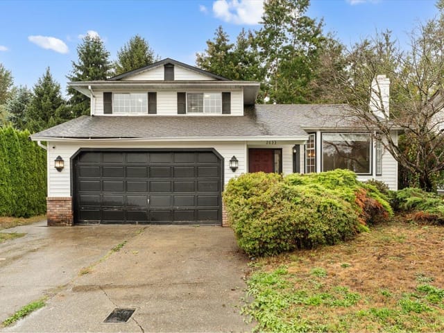 House for sale in Abbotsford, Abbotsford, 2833 Gardner Place, 263192766 | Realtylink.org
