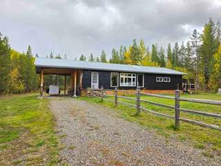 House for sale in Cluculz Lake, PG Rural West, 54325 Jardine Road, 263192767 | Realtylink.org