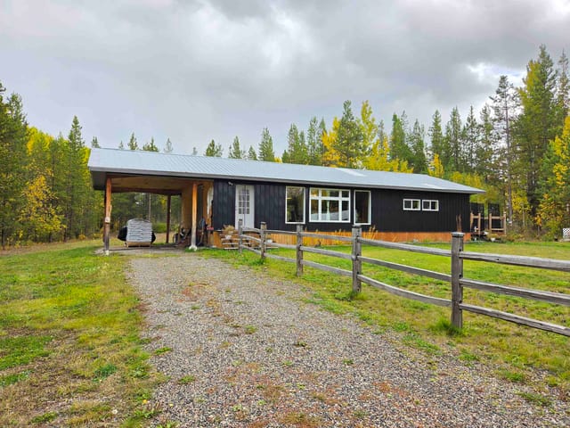 House for sale in Cluculz Lake, PG Rural West, 54325 Jardine Road, 263192767 | Realtylink.org
