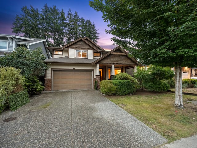 House for sale in Maple Ridge, Maple Ridge, 10574 239 Street, 263192769 | Realtylink.org