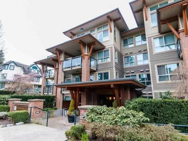Apartment for sale in Burnaby, Burnaby East, 104 7131 Stride Avenue, 263192781 | Realtylink.org