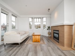 Apartment for sale in Vancouver, Vancouver West, 306 3580 W 41st Avenue, 263192782 | Realtylink.org