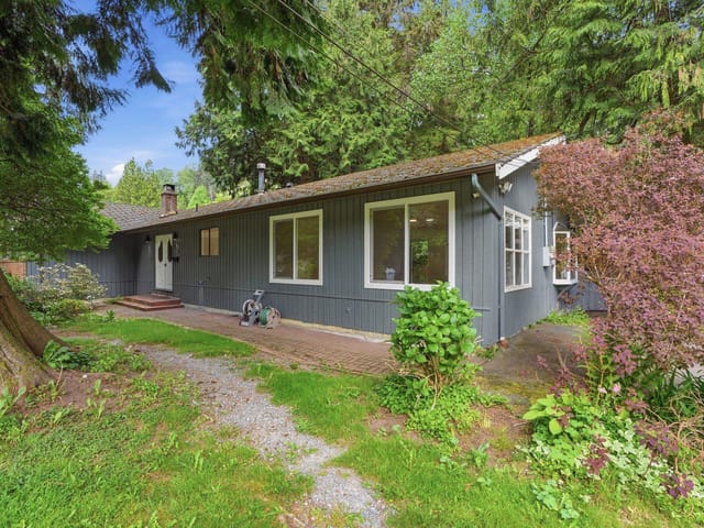House for sale in North Vancouver, North Vancouver, 909 Seymour Boulevard, 263192784 | Realtylink.org