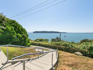 Apartment for sale in West Vancouver, West Vancouver, 208 2119 Bellevue Avenue, 263192790 | Realtylink.org